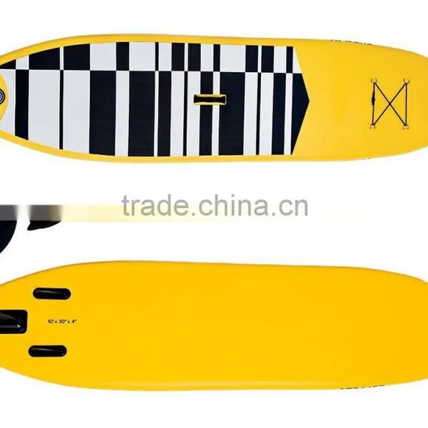 2015 Hot Sale Inflatable Sup Paddle Board photo-2