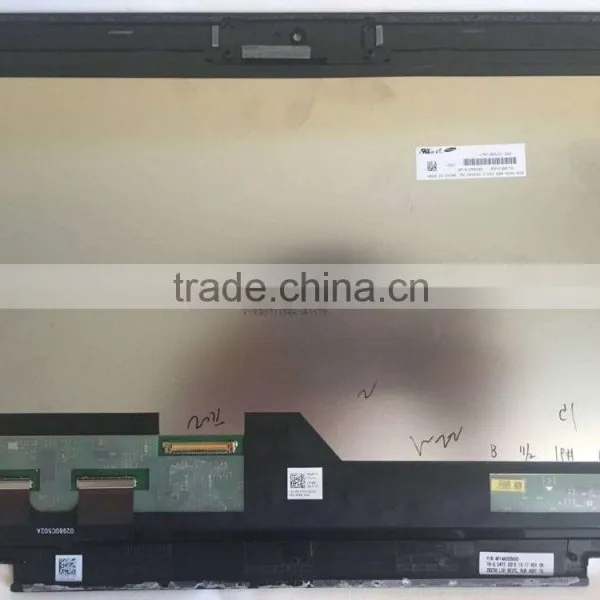 12.5" LTN125HL01-D02 DP/N 0PGX95 FHD Full LCD Touchscreen Display Assembly for Dell Latitude E7250 photo-4