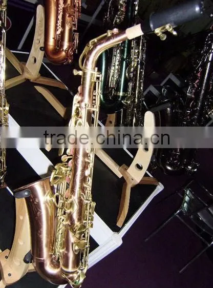 phosphor copper alto saxophone hsl-1007