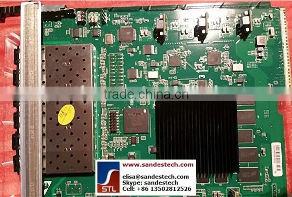 ZTE BPN0 4G LTE FDD Baseband Processing Board for ZTE B8200 B8300 ZTE BPN|BPN0|BPN0A|BPN2|BPK|BPC photo-2
