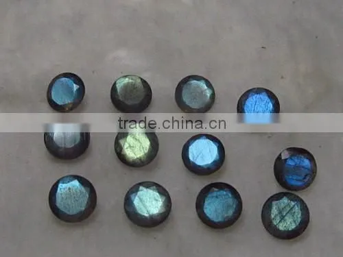 Wholesale Price Gemstones Labradorite Loose Gemstone