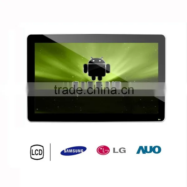 19 Inch Full Color Wireless hd Touch Screen Kiosk photo-3