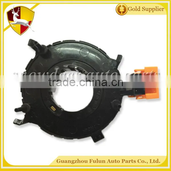 OEM 1J0959653C Clock Suspension Spring for VW BORA Hot Selling photo-2