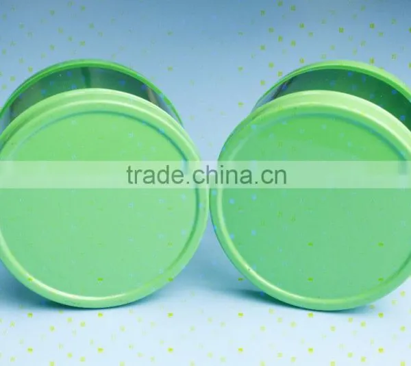 Plastic Cylinder photo-5