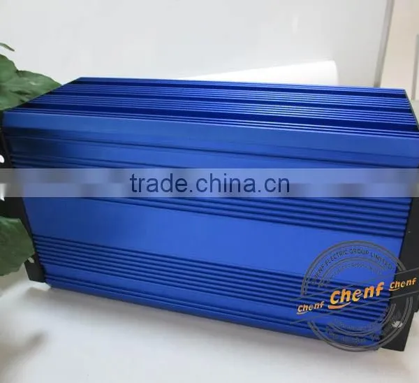 Cheap Newest High Quality Intelligent 3000W Home Use Solar Power Inverter photo-2