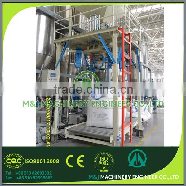 Gravel Packing Machine 20 Years Experience photo-5