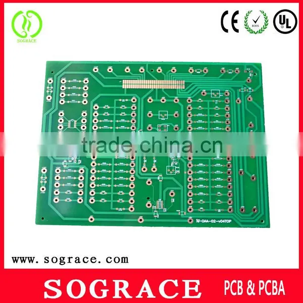 Consumer Electronics Pcb Board, Pcb Printed Circuit Board and Assembly photo-4