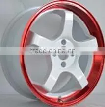 New Design Car Alloy Wheels photo-3
