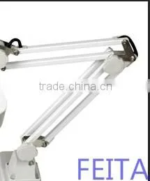 Desktop Magnifying Glass Lamp/illuminated Magnifying Glass Table Lamp photo-3