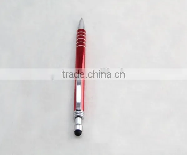 Quite Outlook Very Hot Sell Promotional Metal Pen photo-3