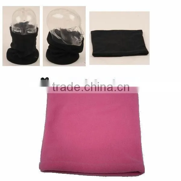 Fleece Neck Warmer