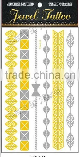 Sex Products Temporary Tattoo Tatoo For Man Woman Waterproof Stickers Makeup
