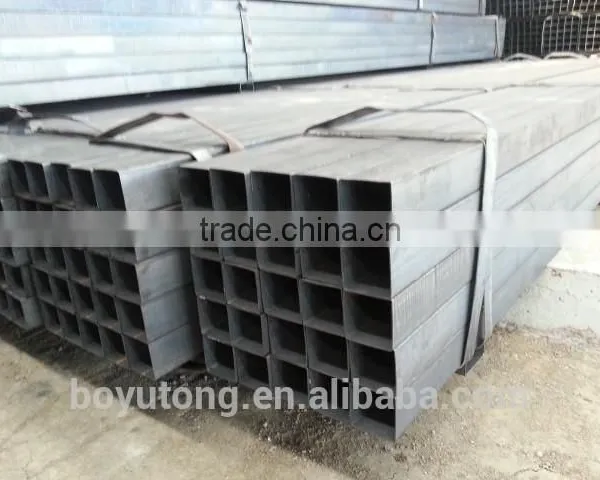 Hollow Section Square Pipe 35mm*35mm photo-4