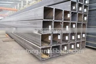Square Steel Tubing Price photo-5