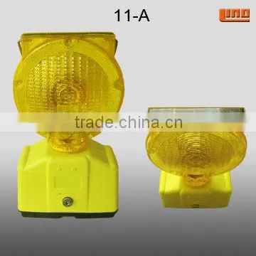 Solar Strobe Light