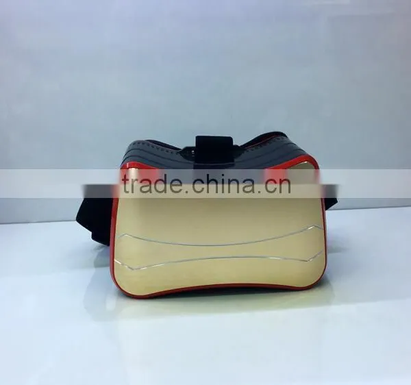 Cheap Price Allwinner H8 Octa Core CPU VR All in One,Andriod 4.4 OS All in One vr Headset,5inch HD Screen vr All in One photo-3