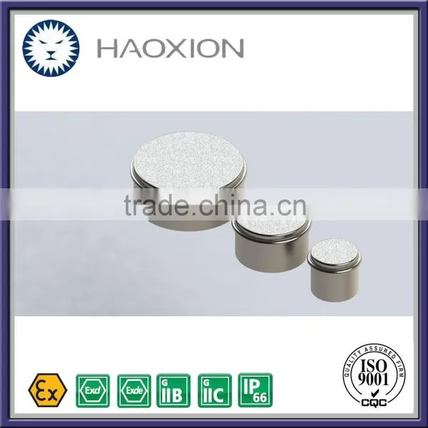 High Quality Low Price Corrosion Proof 316L Stainless Steel Flameproof Enclosure photo-3