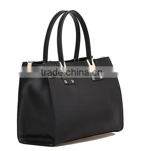 Designer Handbag Lady Faux Leather PU Handbags photo-2