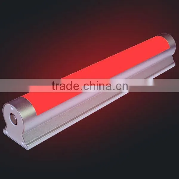 5W Portable Rechargeable LED Camping Light, USB Interface Emergency LED Tube With Magnets photo-3
