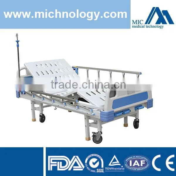 Hospital Furniture Hospital Bed Crank