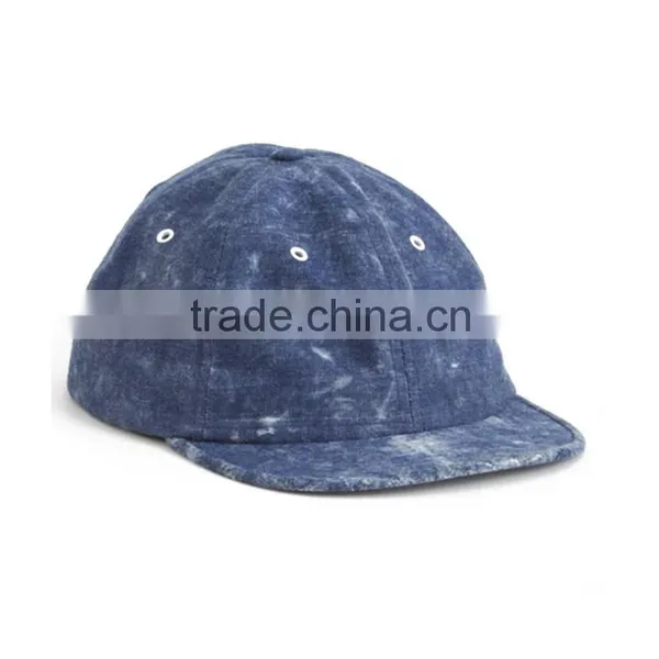 New Products Fashion Custom Cap Flat Brim Custom Snap Back Hats photo-2
