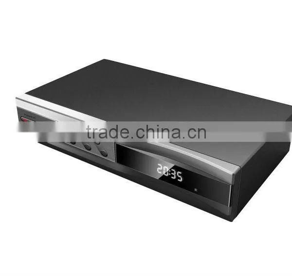 2016 TO Sintonizadora TV Box ATSC Digital Tuner Receiver Set Top Box With USB2.0 & Pvr photo-5