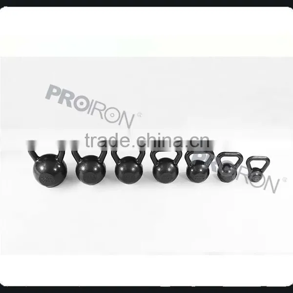 Manufacture Supply Iron Kettlebell/vinyl Kettlebell/adjustable Kettlebell