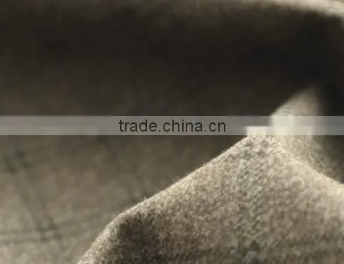 Wool Fabric Korea