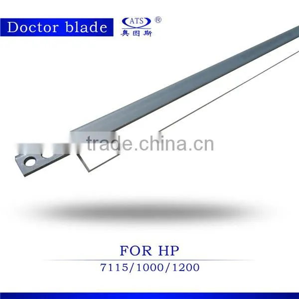 Compatible Doctor Blade for Use in HP1200/ 1000/ 7115 Printer Sapre Part photo-2