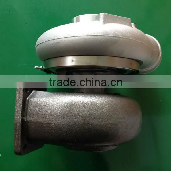 KTR110 D155A-5 Turbocharger 6505-52-5410 6505-65-5091 6505-11-6210 photo-2