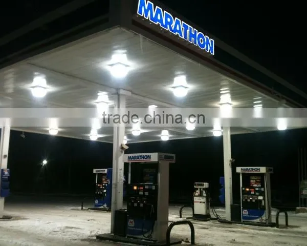 40w 60w 90w LED Gas Station Light photo-5