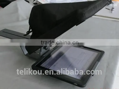 TC-PAD Portable Teleprompter photo-3