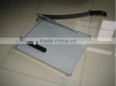 A4 size Paper cutter