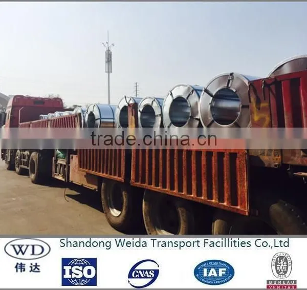 Lowest Price Manufacture Direct Sell Prepainted GI Steel Coils photo-2