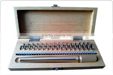 Universal 1 To 36 Ring Sizer photo-6