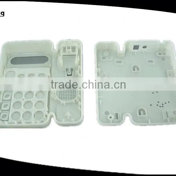 Plastic Quick Prototype And Cnc Model China photo-2