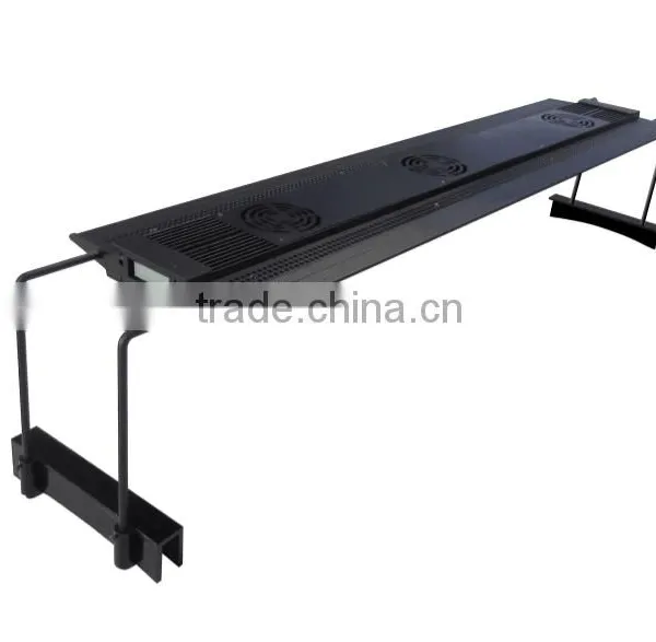 2016 Hot Selling Programmable Full Spectrum Coral Reef Used Led Aquarium Light photo-2