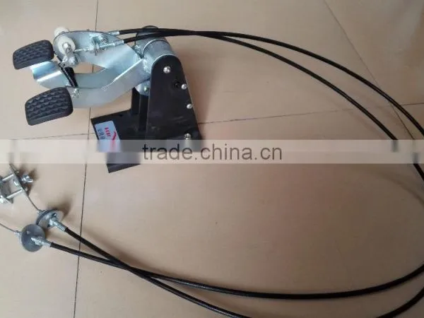 Dual-control Brake photo-3