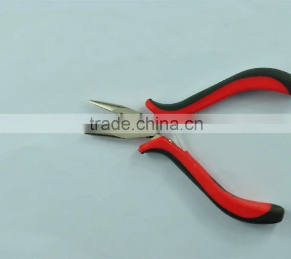 Chrome Vanadium Mini Long Nose Plier photo-2