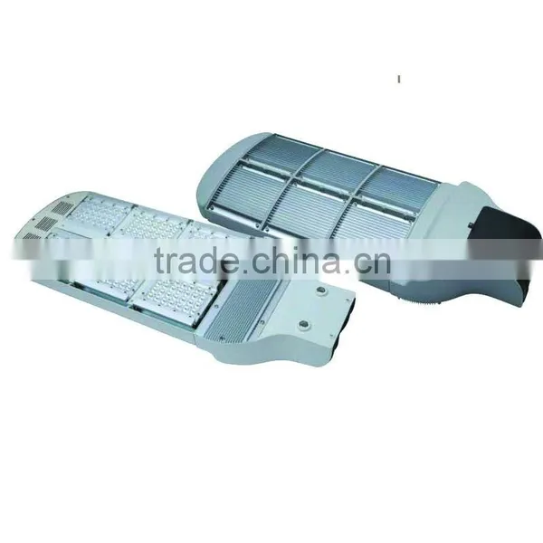 168w Pure White 6000k High Power Led Street Light photo-4