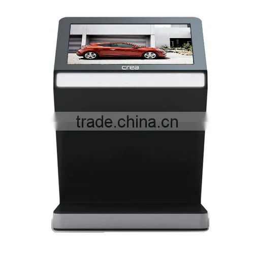 32" Interactive Multi Touch Table Kiosk photo-2