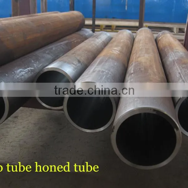 GBT3639 Hydraulic Cylinder Using Cold Rolled Seamless Tube photo-4
