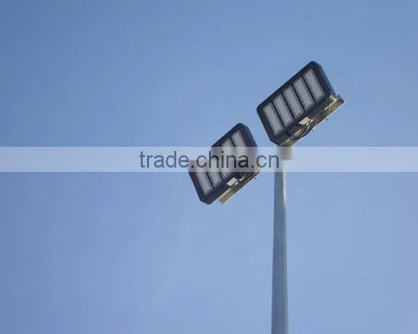 UL DLC SAA VEET 400w Meanwell Driver Led Light photo-6