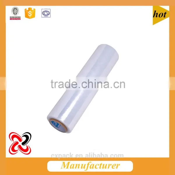 Packing Material Stretch Film photo-3