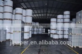Coated Duplex Paper in Specialty Paper