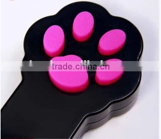 New Arrival Funny Frolicat Pet Dog Interactive Beam Laser Pointer