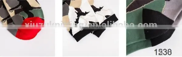 2016 Fashion Personality Custom Wholesale Basketball Socks photo-5