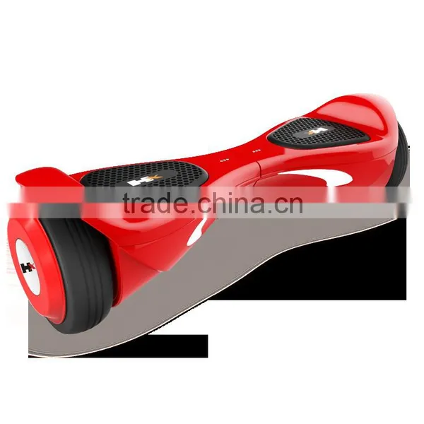 Electric Smart Drifting Board Two Wheel Balancing Scooter 8 Inch China Hoverboard photo-3