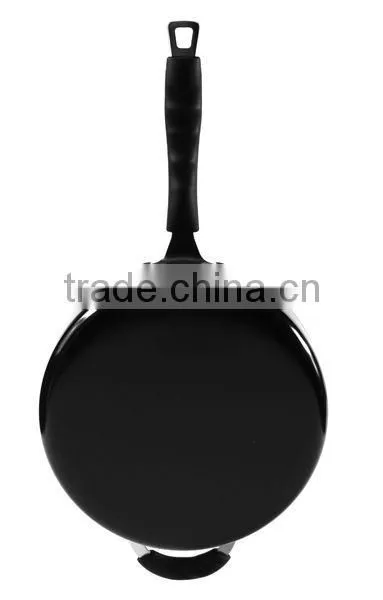 Saute Pan XJ-12607 photo-6