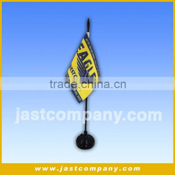Indoor Flag Pole photo-3